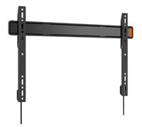 Vogel's LED LCD/Plasma-Wandhalter WALL 3305 fix, 40-100", 50 kg, schwarz - VOGEL`S