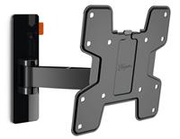 Vogel's LED LCD/Plasma-Wandhalter WALL 3125, 120°, 19-40", 15 kg, schwarz - VOGEL`S