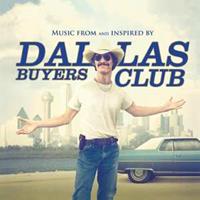 Music On Vinyl Dallas Buyers Club
