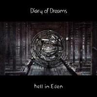 Diary Of Dreams: Hell In Eden (Ltd.Panorama-Digipak)