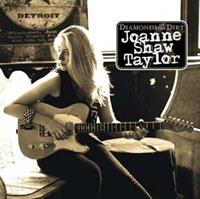 Joanne Shaw Taylor Shaw Taylor, J: Diamonds In The Dirt