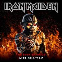 Iron Maiden The Book Of Souls:Live Chapter