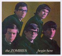 Begin Here: The Complete Decca Mono Recordings 1964-1967