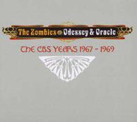 Odessey & Oracle: The CBS Years 1967-1969