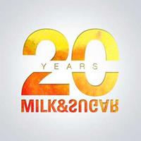 Various 20 Years Milk & Sugar