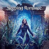 Sleeping Romance Alba