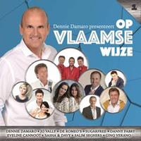 Sales & Distribdamaro Op Vlaamse Wijze 1