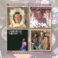 Andy Williams Christmas Present/The Other Side Of Me/Andy/+