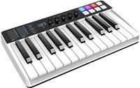 ikmultimedia IK Multimedia iRig Keys I/O 25 MIDI keyboard with audio interface