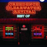 Creedence Clearwater Revival Best Of (Deluxe)