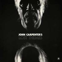 John Carpenter Carpenter, J: Lost Themes