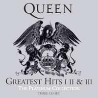 Universal Music The Platinum Collection (2011 Remastered / 3 CDs)