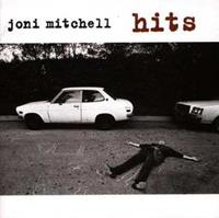 Joni Mitchell Mitchell, J: Hits