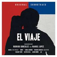 el viaje - original soundtrack (lim.ed.)