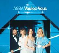 ABBA - Voulez-Vous (CD)