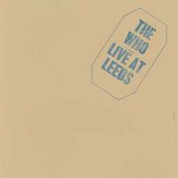 The Who Live At Leeds-25th Anniversary