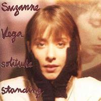 Suzanne Vega Solitude Standing