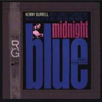 Kenny Burrell Burrell, K: Midnight Blue (RVG)