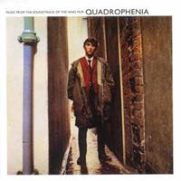 Who, T: Quadrophenia,The Who Songs