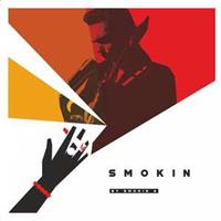 Smokin A - Smokin (CD)