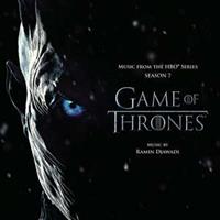 Ramin Djawadi Game of Thrones (Music from the HBO Series-Vol.7)