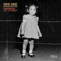 Dee Dee Bridgewater Memphis ...Yes,I'm Ready