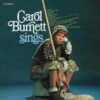 Carol Burnett - Carol Burnett Sings (CD)