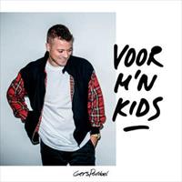 CNR Records CNR Records Gers Pardoel - Voor Men Kids (CD)
