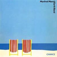 Manfred Mann's Earth Band - Chance (LP)