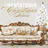 Sony Music Entertainment A Pentatonix Christmas Deluxe