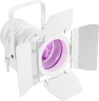 Cameo Q-SPOT 40 RGBW WH Spotlight