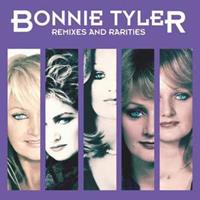 Bonnie Tyler Remixes And Rarities (2CD Deluxe Edition)