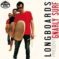 LONG BOARDS - Gnarly Surf
