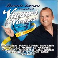 Sales & Distribdamaro Vlaams Is Vlaams Deel 3