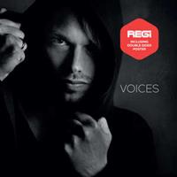 CNR Records Compilations Regi - Voices