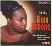 The Real...Nina Simone