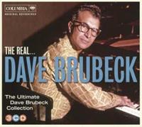 Sony Music Entertainment Germany GmbH / München The Real Dave Brubeck