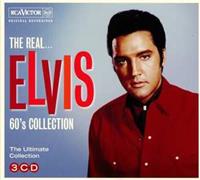 Elvis Presley - The Real...Elvis Presley - 60s Collection (3-CD)