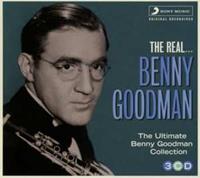 Sony Music Entertainment Germany GmbH / München The Real Benny Goodman