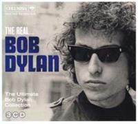 The Real Bob Dylan