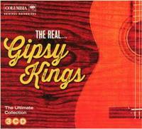 Sony Music Entertainment The Real...Gipsy Kings
