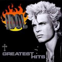 Billy Idol Idol, B: Greatest Hits