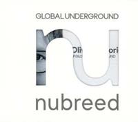 Warner Music Group Germany Holding GmbH / Hamburg Global Underground: Nubreed 10