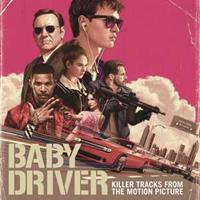 Various - Baby Driver - Killer Tracks From The Motion Picture (CD)