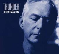 Thunder; Christmas Day/CD