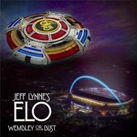 fiftiesstore Jeff Lynne's ELO - Wembley Or Bust 3LP