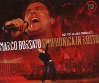 Polydor Symphonica In Rosso -2CD-