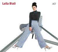 Edel Germany Cd / Dvd; Act Laila Biali