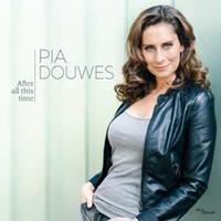 Pia Douwes After all this time