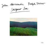 John Abercrombie, Ralph Towner Abercrombie, J: Sargasso Sea (Touchstones)